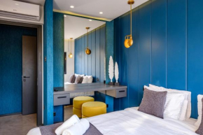Lazuli Green View Apartments